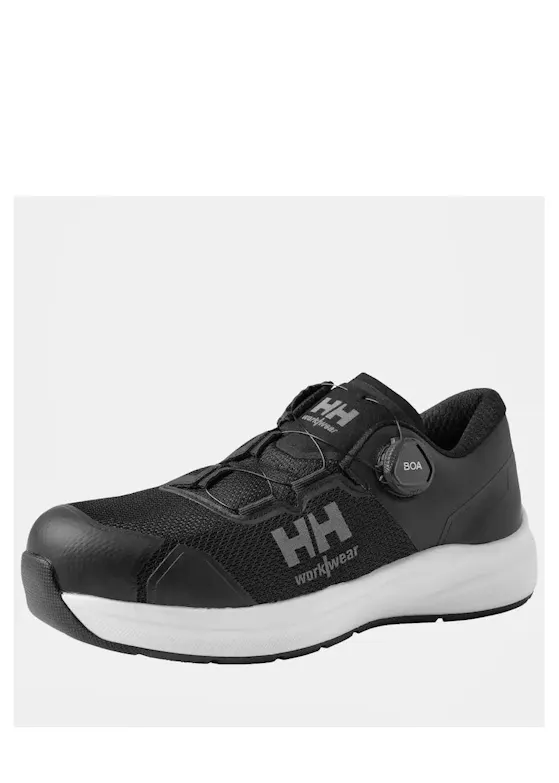 Helly Hansen Oslo 2 Laag BOA S1PS Werkschoen