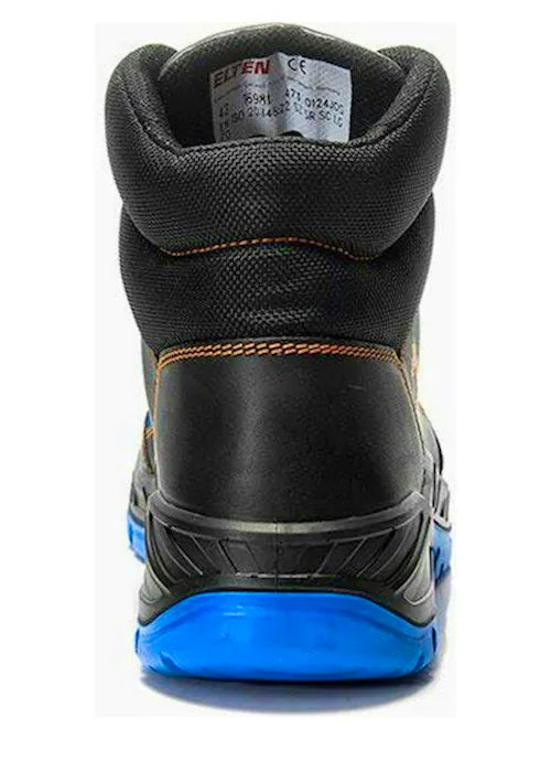 Elten Jori Jo_Flo Mid ESD S3 chaussure de travail de sécurité