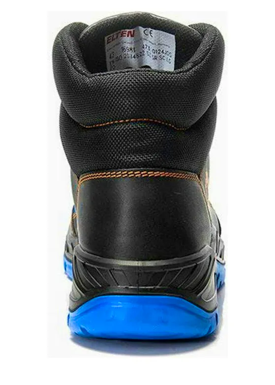 Elten Jori Jo_Flo Mid ESD S3 Werkschoen