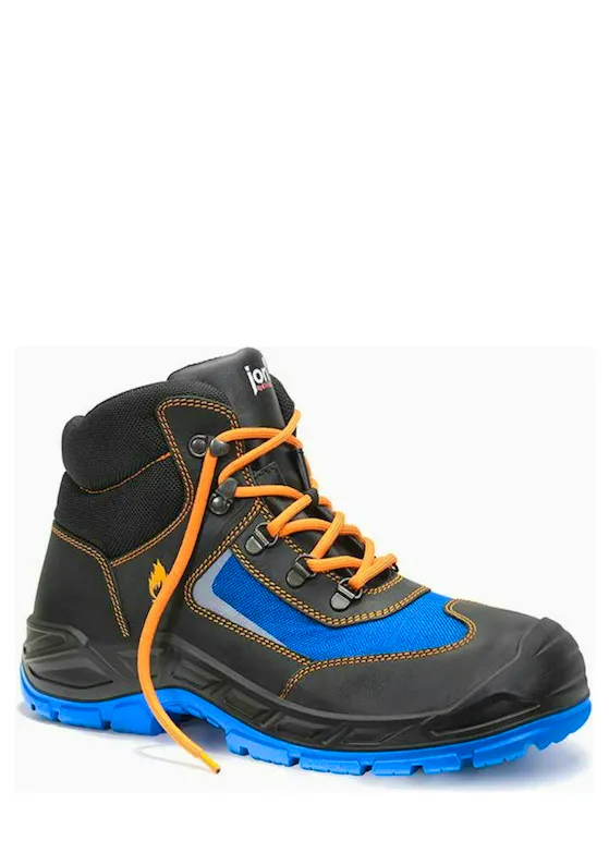 Elten Jori Jo_Flo Mid ESD S3 Werkschoen