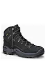 Lowa Renegade Work GTX Green Mid S3S CI Werkschoen miniatuur