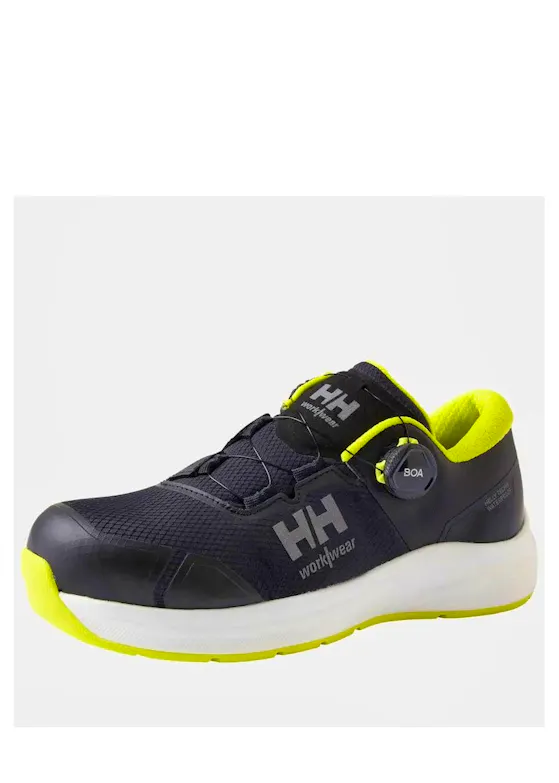 Helly Hansen Oslo 2 Laag BOA S7S Werkschoen