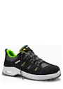 Elten Riwemo XXP GTX Black/Green Low-ESD S2 WR CI Sicherheitsschuh Vorschaubild