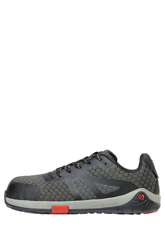 Baak Phoenix S3S Barefoot Sicherheitsschuh 226002