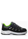 Elten Riwemo XXP GTX Black/Green Low-ESD S2 WR CI Sicherheitsschuh Vorschaubild