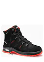 Elten Riwemo XXP GTX Black-Red Mid ESD S3S WR CI Werkschoen miniatuur