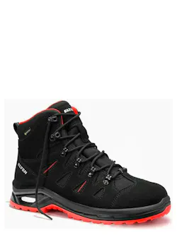 Elten Riwemo XXP GTX Black-Red Mid ESD S3S WR CI chaussure de sécurité thumbnail (vignette)