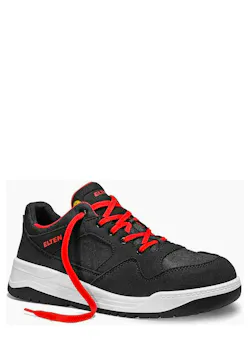 Elten Maverick Black Low ESD S3S chaussure de sécurité basse thumbnail (vignette)