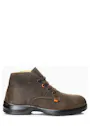 Elten Nikolas XXB Brown Mid ESD S3S Werklaars miniatuur
