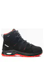 Elten Riwemo XXP GTX Black-Red Mid ESD S3S WR CI Werkschoen miniatuur