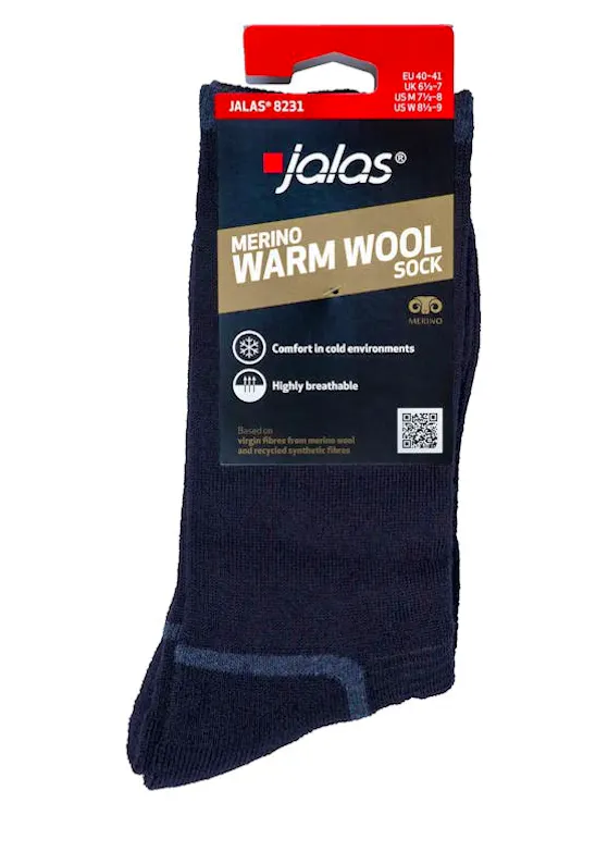 Jalas 8231 Werksokken