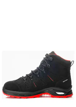 Elten Riwemo XXP GTX Black-Red Mid ESD S3S WR CI chaussure de sécurité thumbnail (vignette)
