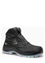 Elten Jori Jo Advanced Compo BOA® Black Mid ESD S3S Sicherheitsschuh Vorschaubild