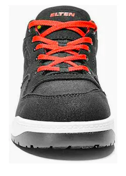 Elten Maverick Black Low ESD S3S chaussure de sécurité basse thumbnail (vignette)
