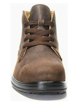 Elten Nikolas XXB Brown Mid ESD S3S bottes de travail thumbnail (vignette)
