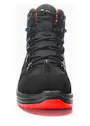 Elten Riwemo XXP GTX Black-Red Mid ESD S3S WR CI Werkschoen miniatuur