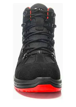 Elten Riwemo XXP GTX Black-Red Mid ESD S3S WR CI chaussure de sécurité thumbnail (vignette)