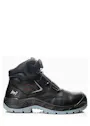 Elten Jori Jo Advanced Compo BOA® Black Mid ESD S3S Sicherheitsschuh Vorschaubild