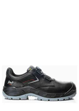 Elten Jori Jo_Advanced Compo BOA® Black Low-ESD S3S Sicherheitsschuh