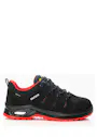 Elten Riwemo XXP GTX Black-Red Low ESD S3S WR CI Sicherheitsschuh Vorschaubild