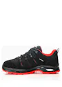 Elten Riwemo XXP GTX Black-Red Low ESD S3S WR CI Sicherheitsschuh Vorschaubild
