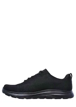 Skechers Flex Advantage SR-Bendon Heren Werkschoenen 77125EC miniatuur