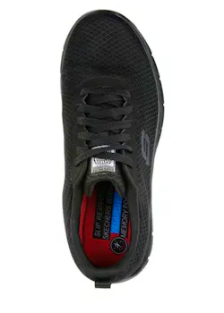 Skechers Flex Advantage SR-Bendon Heren Werkschoenen 77125EC miniatuur