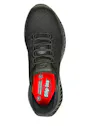 Skechers Tilido S1P - Fletchit Slip-Ins Heren Zwart miniatuur