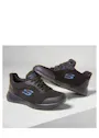 Skechers Squad SR - Dames Sneaker Werkschoenen 77222EC miniatuur