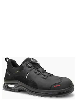 Elten Kabru XXP Pro BOA® GTX Black Low ESD S3S Chaussure de travail thumbnail (vignette)