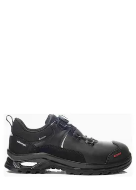 Elten Kabru XXP Pro BOA® GTX Black Low ESD S3S Werkschoen