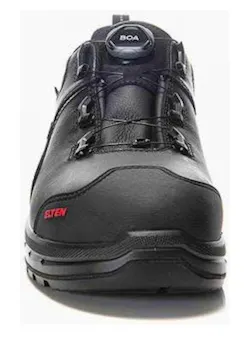 Elten Kabru XXP Pro BOA® GTX Black Low ESD S3S Chaussure de travail thumbnail (vignette)