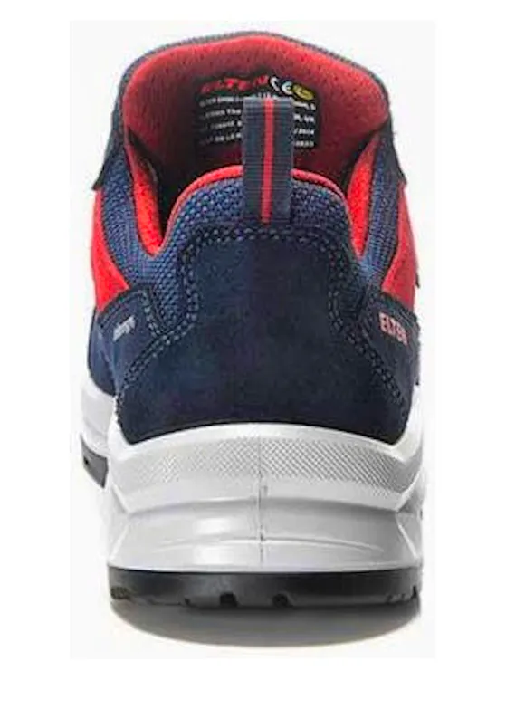 Elten Robson XXP GTX Blue/Red Low-ESD S2 Sicherheitsschuh
