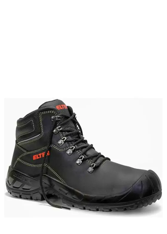 Elten Lutz II ESD S3 HI Sicherheitsschuh