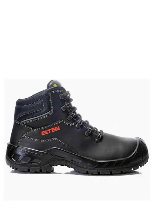 Elten Lutz II ESD S3 HI Werkschoen