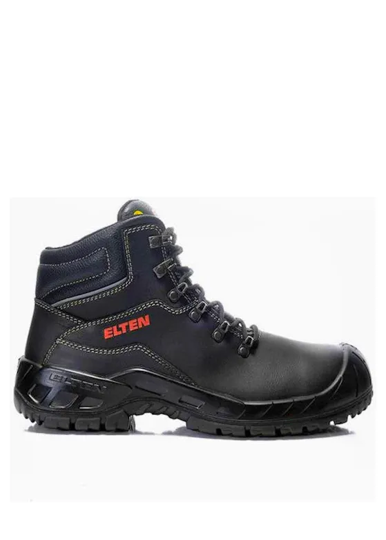 Elten Lutz II ESD S3 HI Sicherheitsschuh