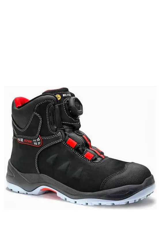Elten till BOA® Mid ESD S3S Sicherheitsschuh
