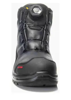Elten Kabru XXP Pro BOA® GTX Black Mid ESD S3S Werkschoen miniatuur