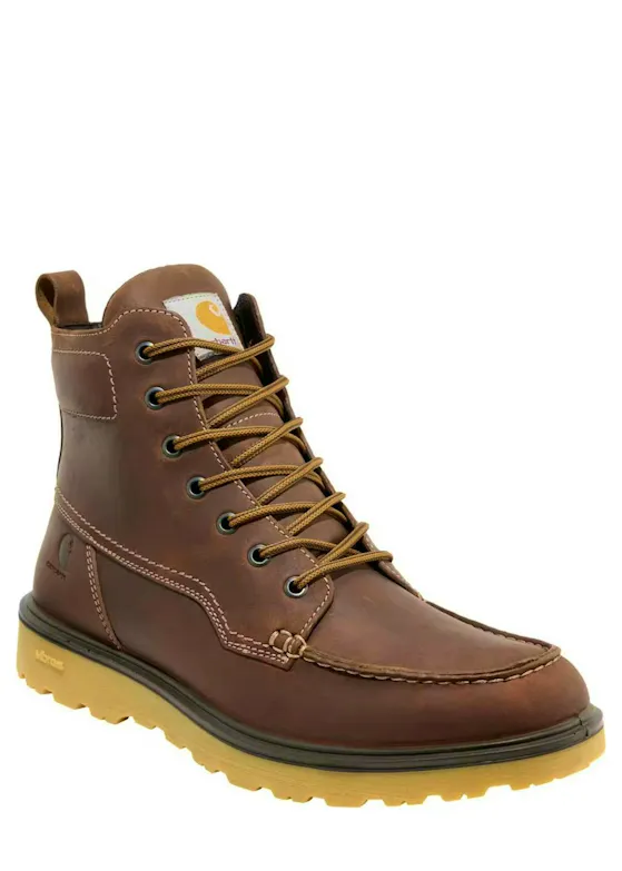 Carhartt Greenfields 2 Arbeitsschuh – ohne Schutzkappe