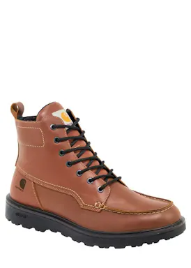 Carhartt Greenfields 2 Werkschoen - Onbeveiligde Neus