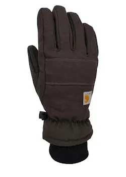 Carhartt Touch-Sensitive Knit Cuff Glove miniatuur
