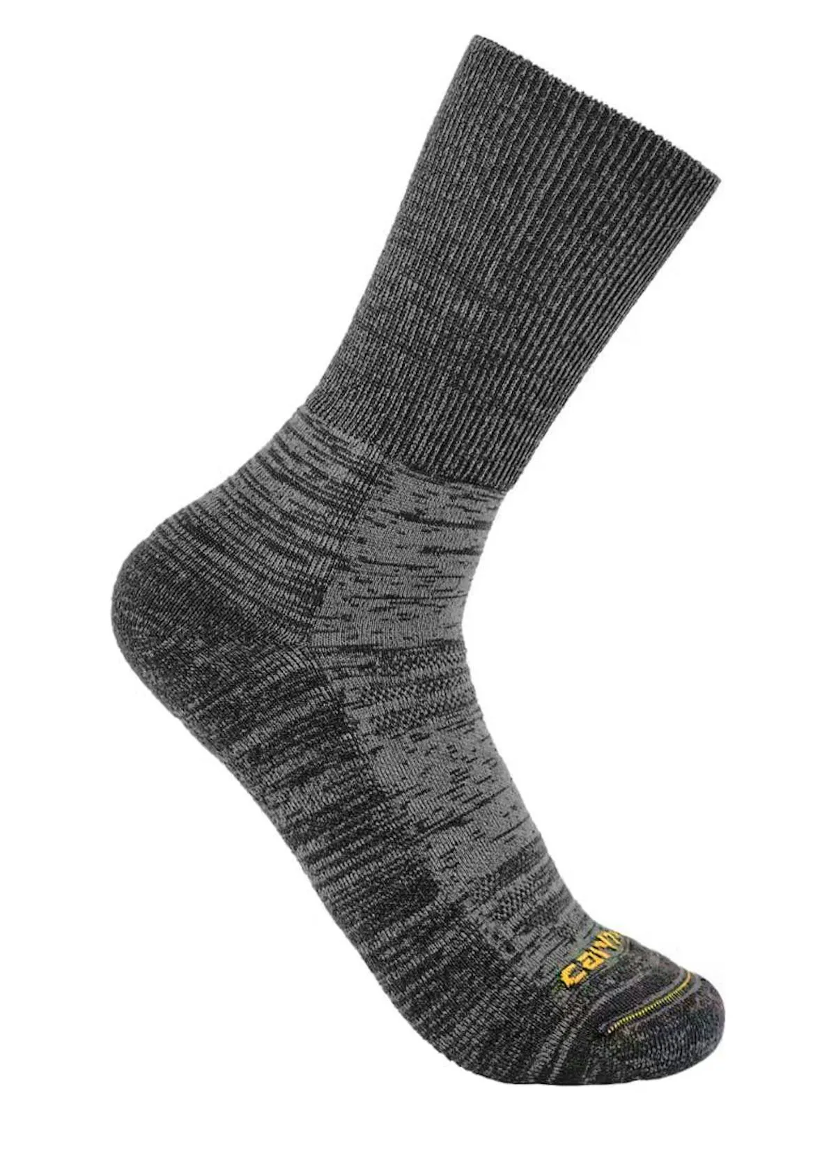 Carbon Heather