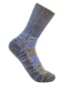 Carhartt Twin gestricktes Obermaterial Midweight Crew Socks Vorschaubild