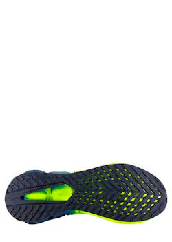 Reebok Floatzig IB3032 S1PS Veiligheidsschoen Blue Yellow miniatuur