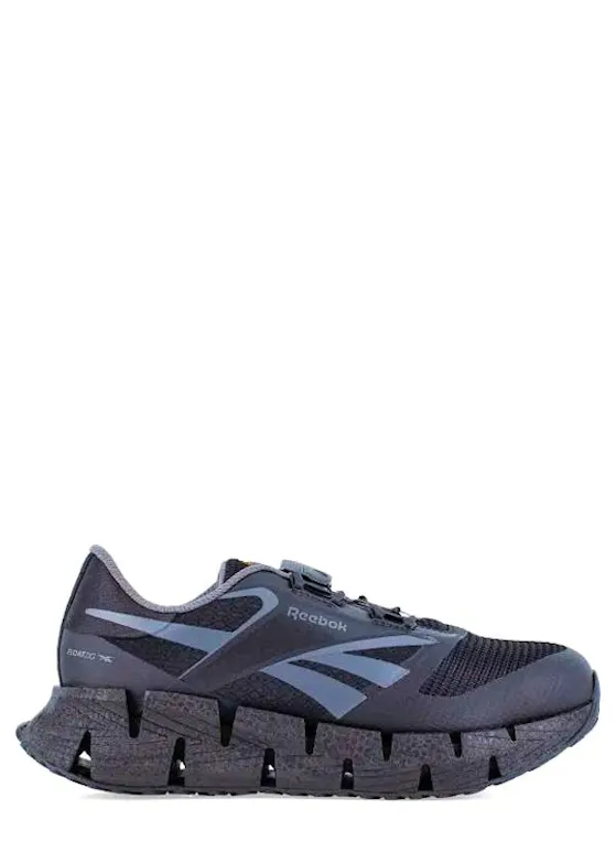Reebok Safety Shoe IB3037 S1PS BOA® Lacing System Black/Grey