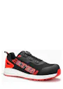 Elten Batis BOA® Black-Red Low ESD S1PL Sicherheitsschuh Vorschaubild
