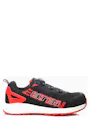 Elten Batis BOA® Black-Red Low ESD S1PL Sicherheitsschuh Vorschaubild