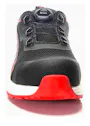 Elten Batis BOA® Black-Red Low ESD S1PL Sicherheitsschuh Vorschaubild