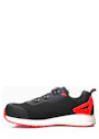 Elten Batis BOA® Black-Red Low ESD S1PL Sicherheitsschuh Vorschaubild