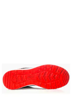 Elten Batis BOA® Black-Red Low ESD S1PL Werkschoen miniatuur